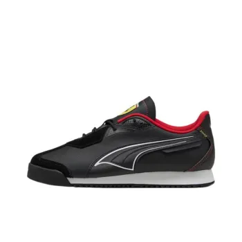 PUMA Roma S Scuderia Ferrari Black