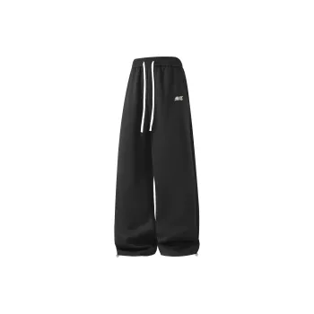 My Name Is MT Knitted Sports Pants Unisex