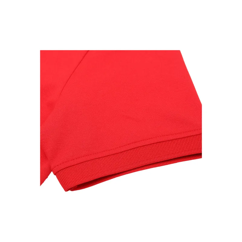 EMPORIO ARMANI Polo Shirts Men Red-5