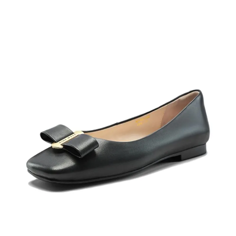 NINE WEST Casual Single Shoes Women's-1