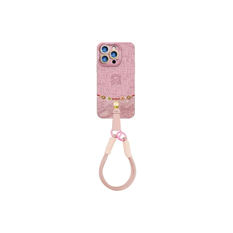 Interesting shell Phone Cases-4