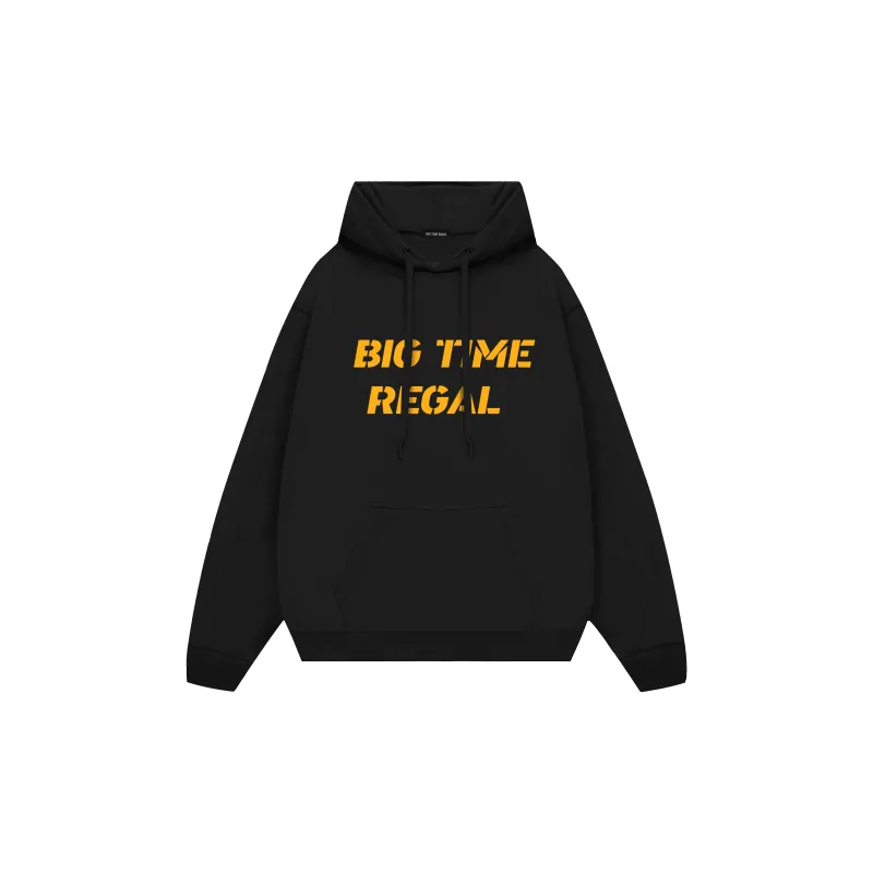 BIG TIME REGAL Sweatshirt Unisex-1