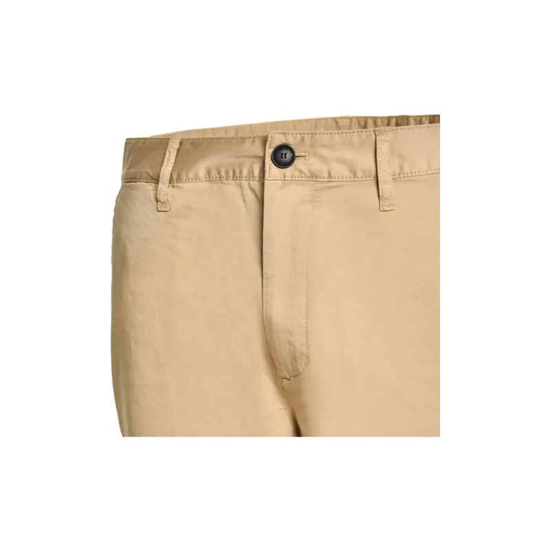 EMPORIO ARMANI Casual Shorts Men Khaki-3