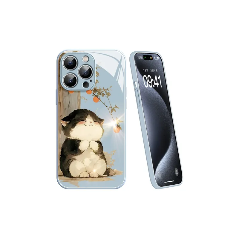 Lingtao Phone Cases-5
