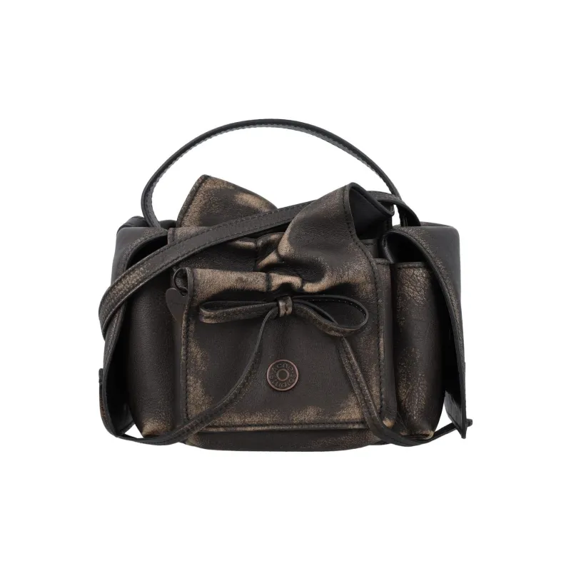 Acne Studios Multi Pocket Mini Crossbody Bag-1