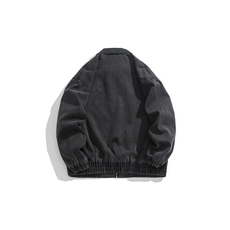 LESS BEARS Jackets Coats Unisex-3