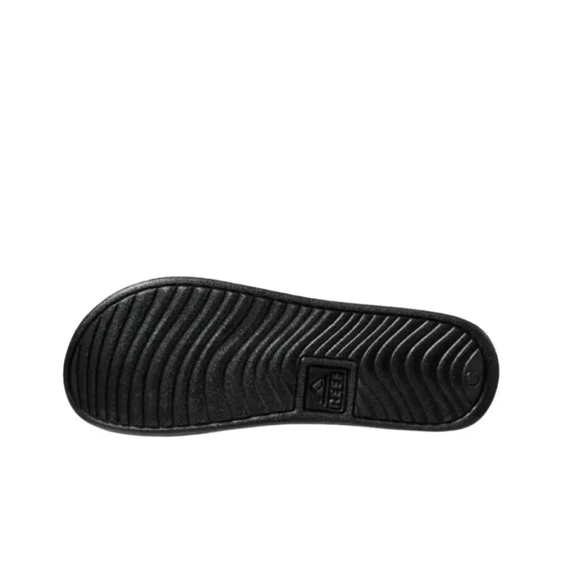 REEF Slip-Resistant Slide Slippers Men's Army Green-4
