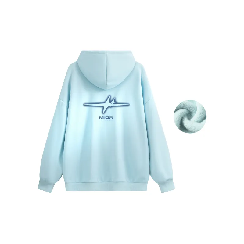 MIIOW Trend Party Series Sweatshirt Unisex-14