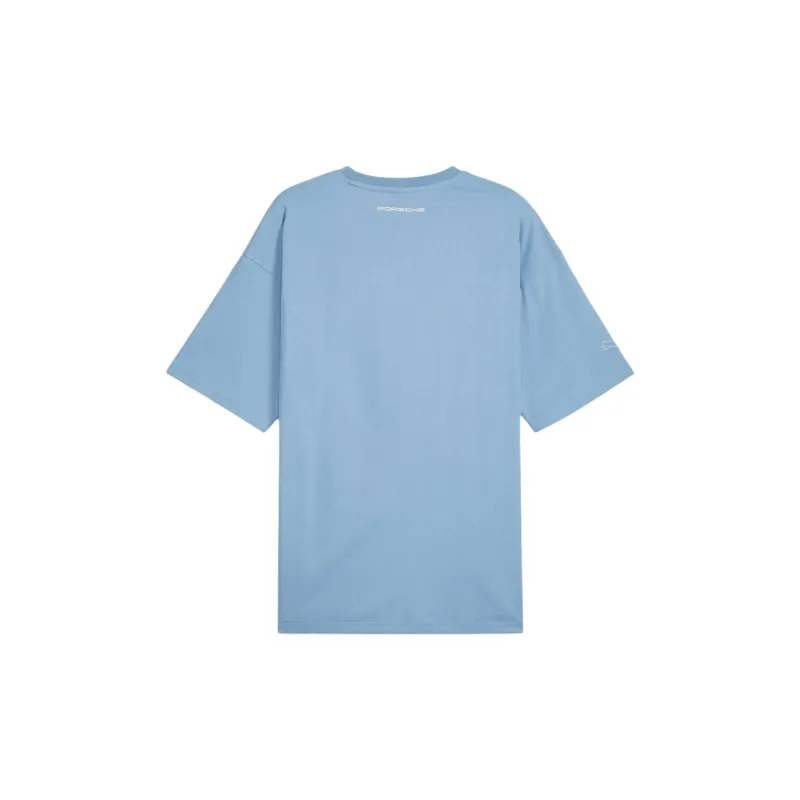 PUMA Porsche Legacy Men's Statement Tee-1
