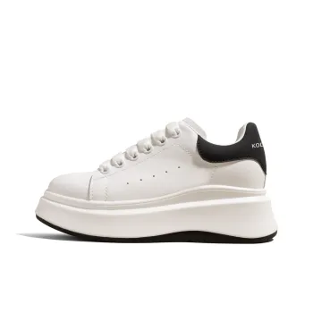 KODI Anti Slip And Wear Resistant Lightweight Low Top Casual Shoes Women's