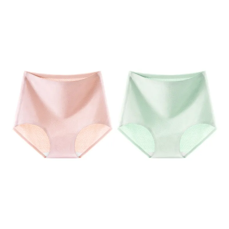 MADALLO Underpants Women's 1 Pack Green-22