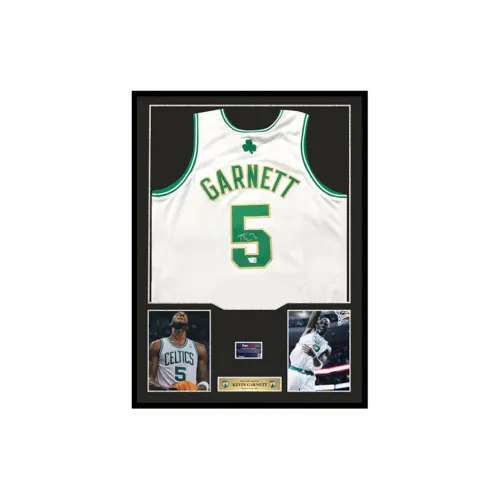 Three For Celtic Team Basketball Fan Supplies Framed Outer Frame Dimensions Approximately 78x98cm White Unisex