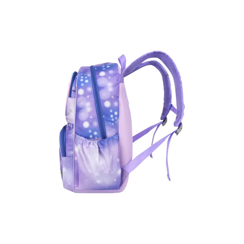 YOME Polyester With PU And EVA Regular Kids' Multicolor-7