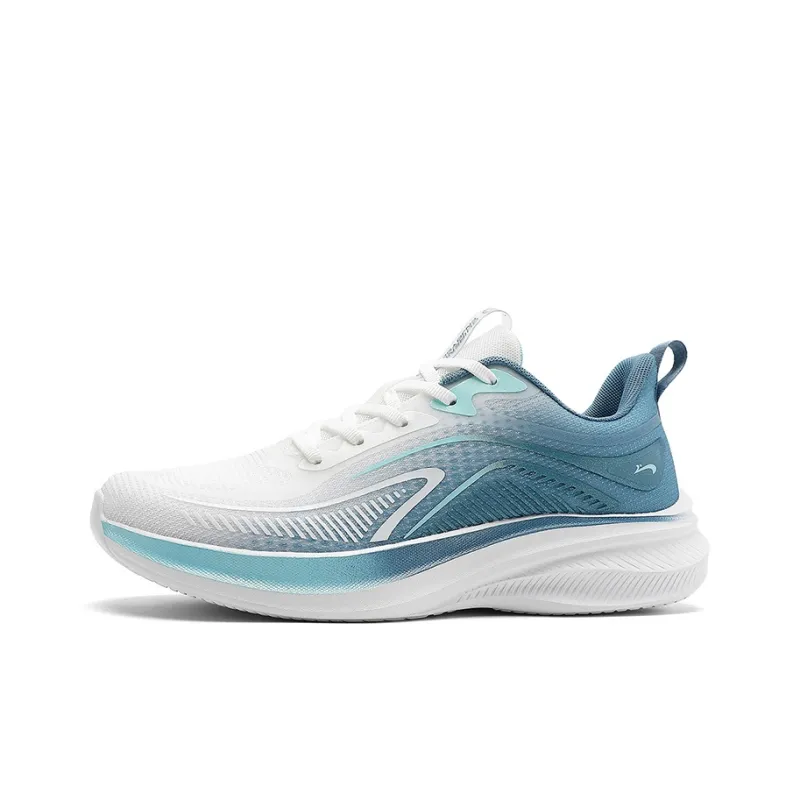 K bird Breathable Lightweight Rebound Low Top Sprint Running Shoes Men's-12