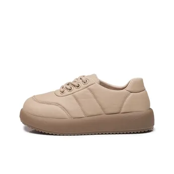 Bull Charm Low Top Casual Shoes Women's