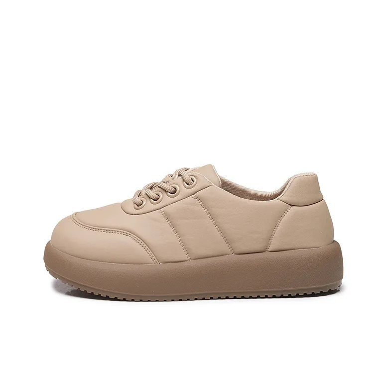 Bull Charm Low-Top Casual Shoes Women's-0
