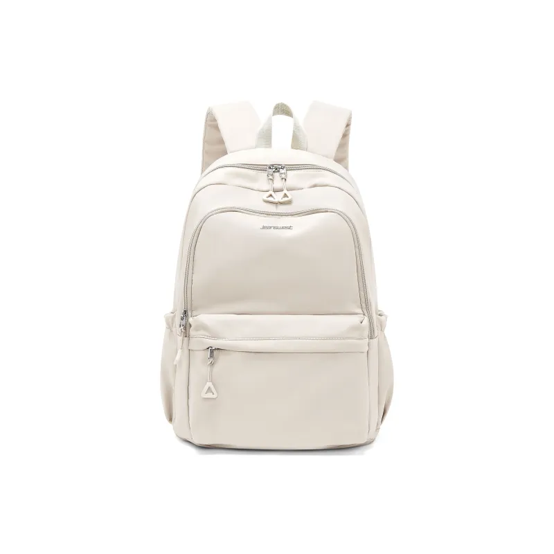 JEANSWEST Fabric Backpack Backpack Travel Bag Regular Unisex Multicolor-1