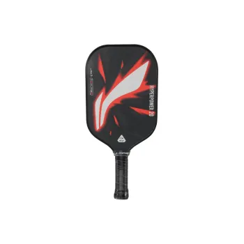 LiNing Pickleball Paddle Unisex Single Grip