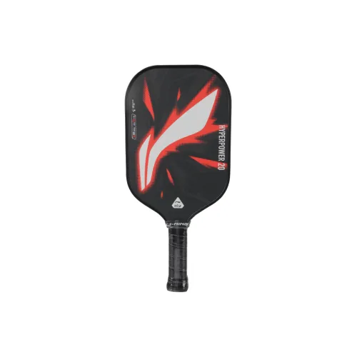 LiNing Pickleball Paddle Unisex Single Grip