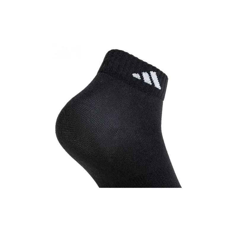 Adidas Ankle Socks Unisex 2 Pack-1