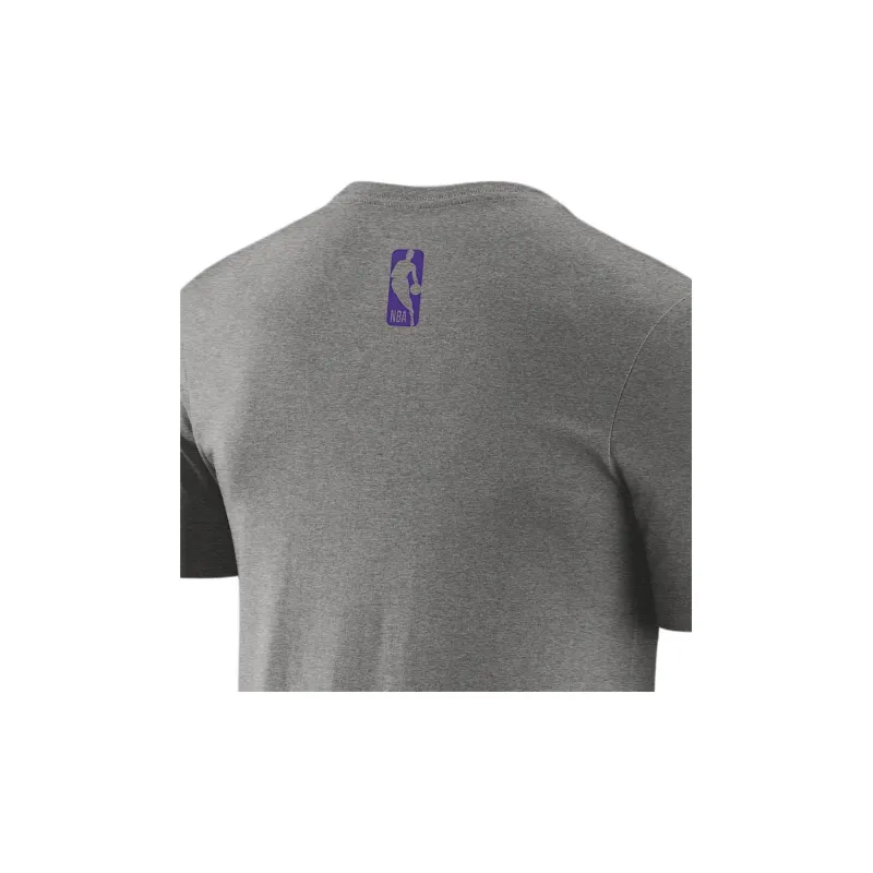 Nike Los Angeles Lakers Essential City Edition Men's Nike Nba T Shirt-3