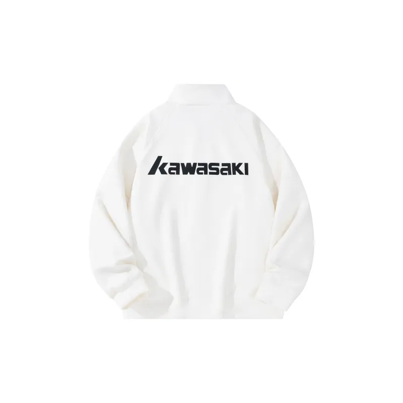 Kawasaki Jackets Unisex-1