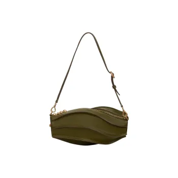 CULT GAIA Myrna Clutch Bag