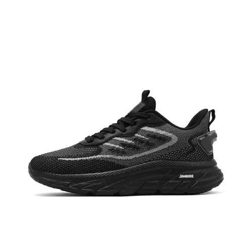 King Jinmai Low Top Casual Shoes Men's