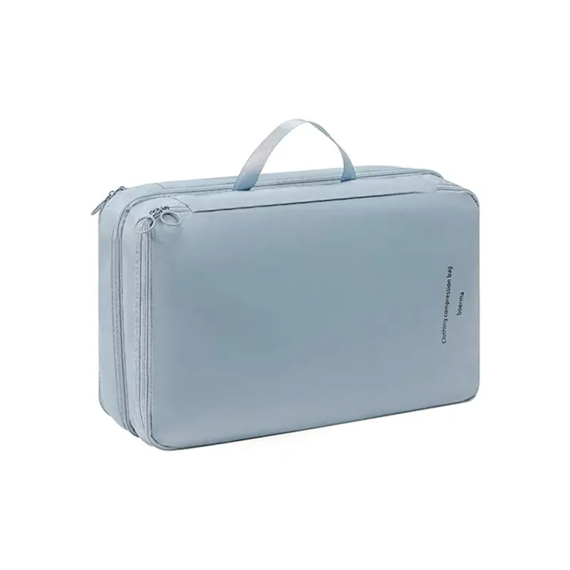 MOST ORIGINAL DESIGN Travel Business Trip Portable Luggage Partition, Packing And Storage Bag-10