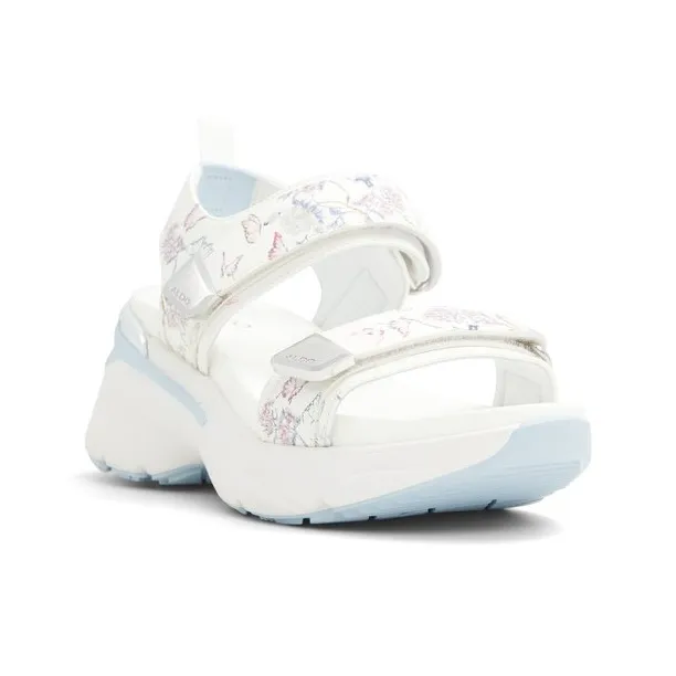 ALDO One-Strap Sandals Women's-7