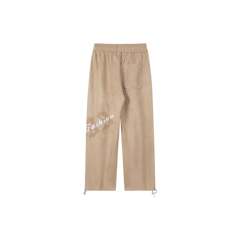 OXO OVERLOAD Casual Pants Unisex-16