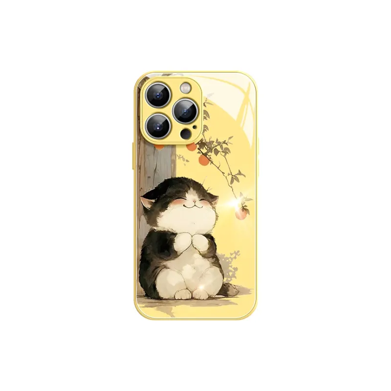 Lingtao Phone Cases-21