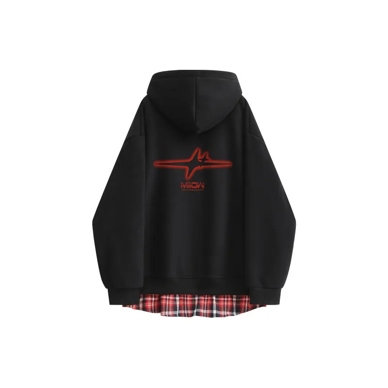MIIOW Trend Party Series Sweatshirt Unisex-5
