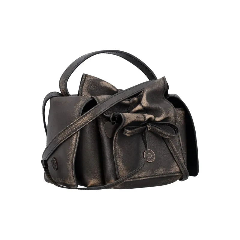 Acne Studios Multi Pocket Mini Crossbody Bag-2