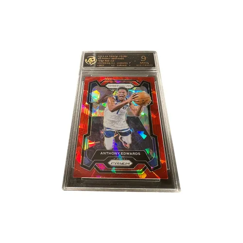 PANINI Graded Cards