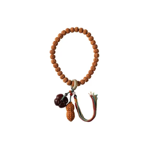 SGM King Kong Bodhi Seeds Bracelets Unisex