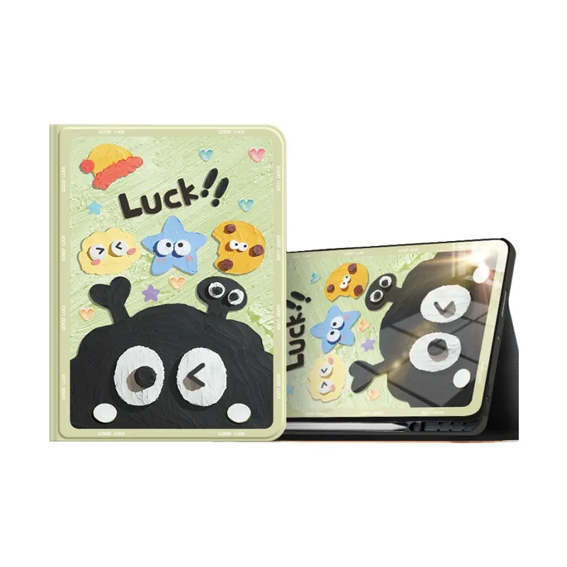 SUPER MOUSE Tablet Protective Cases-12