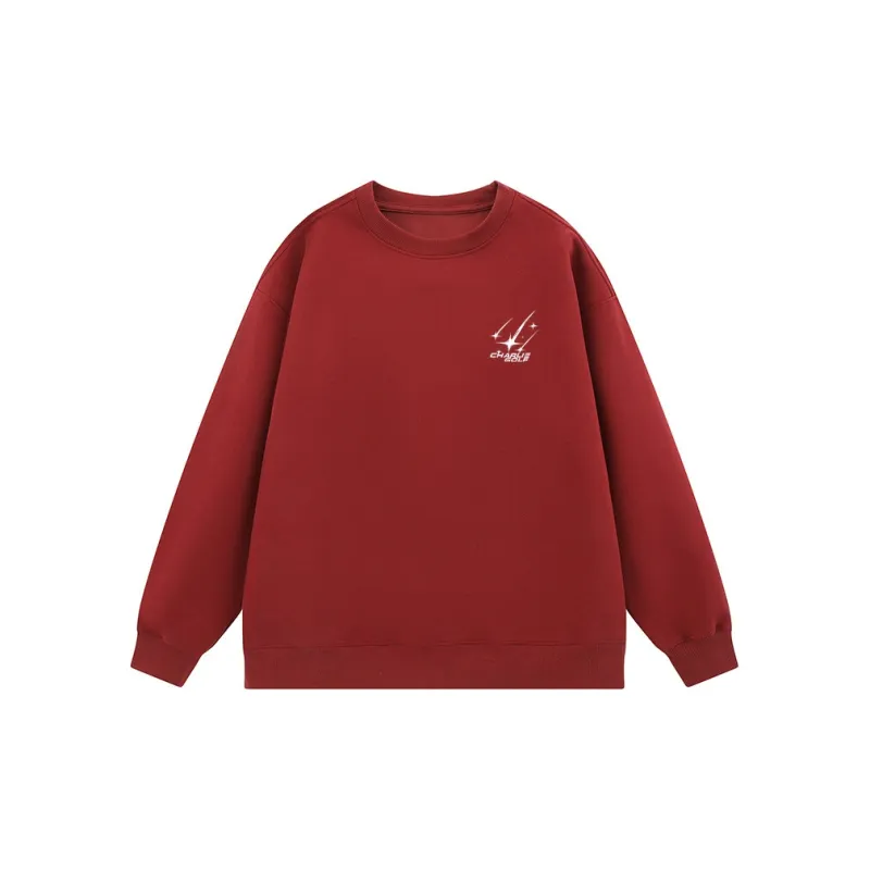 CHARLIE GOLF Sweatshirts Unisex-7