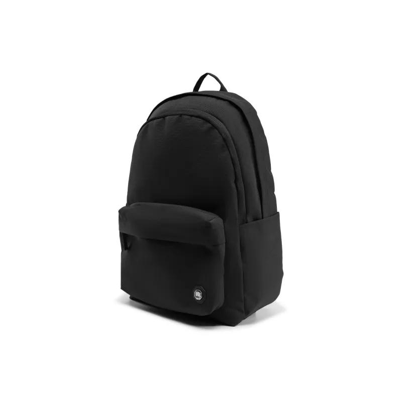 LiNing Polyester Backpack Regular Unisex Black-1