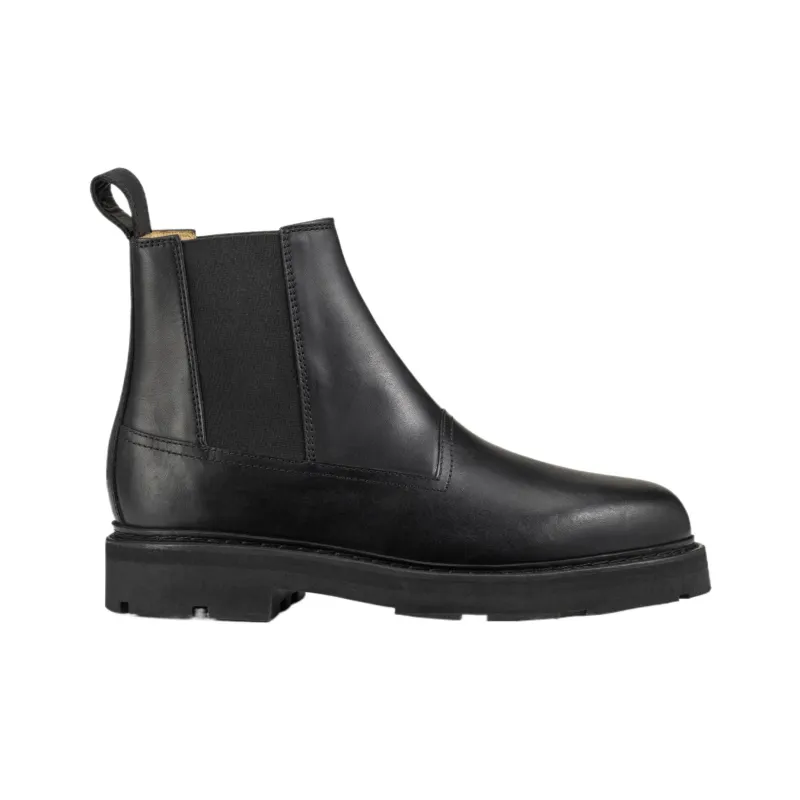 AIGLE Short Chelsea Boots Unisex-6