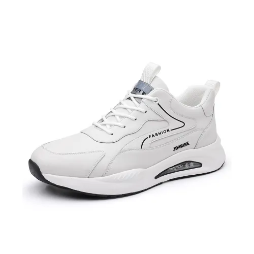 King Jinmai Slip Resistant Low Top Casual Shoes Men's
