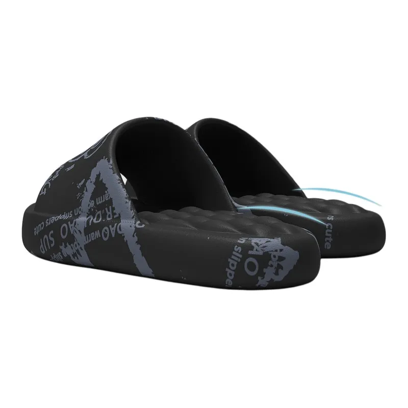An Shangfen Slippers / Home Slippers-15