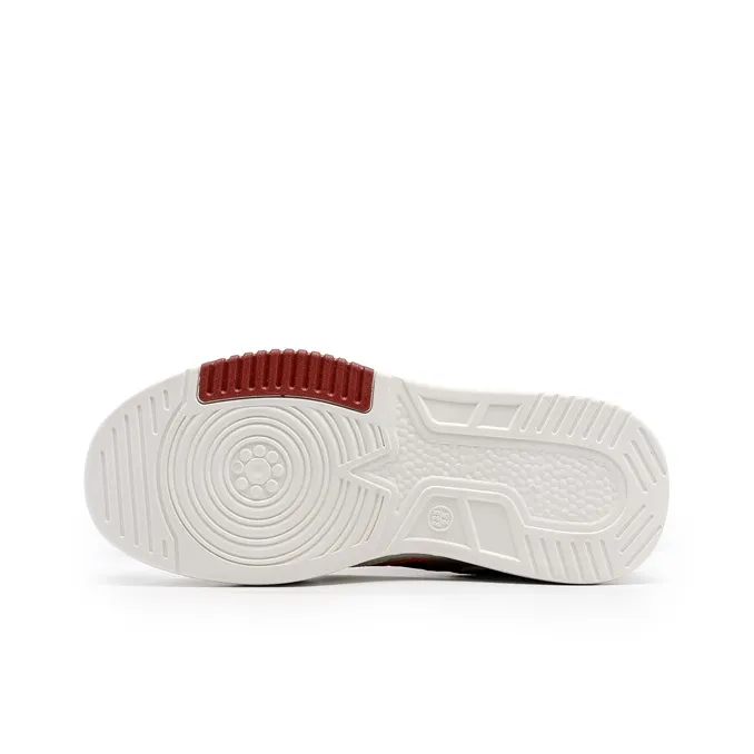 MIIOW Trend Party Series Slip-Resistant Height Increasing Low-Top Skateboard Shoes Women's-5