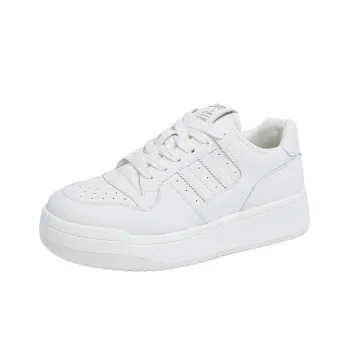 Nrillo Low Top Skateboard Shoes Women's