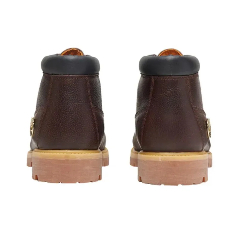 Timberland Premium Waterproof Chukka Boot Espresso-3