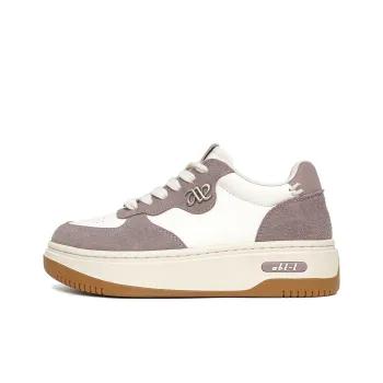 ABT L Slip Resistant Low Top Skateboard Shoes Unisex