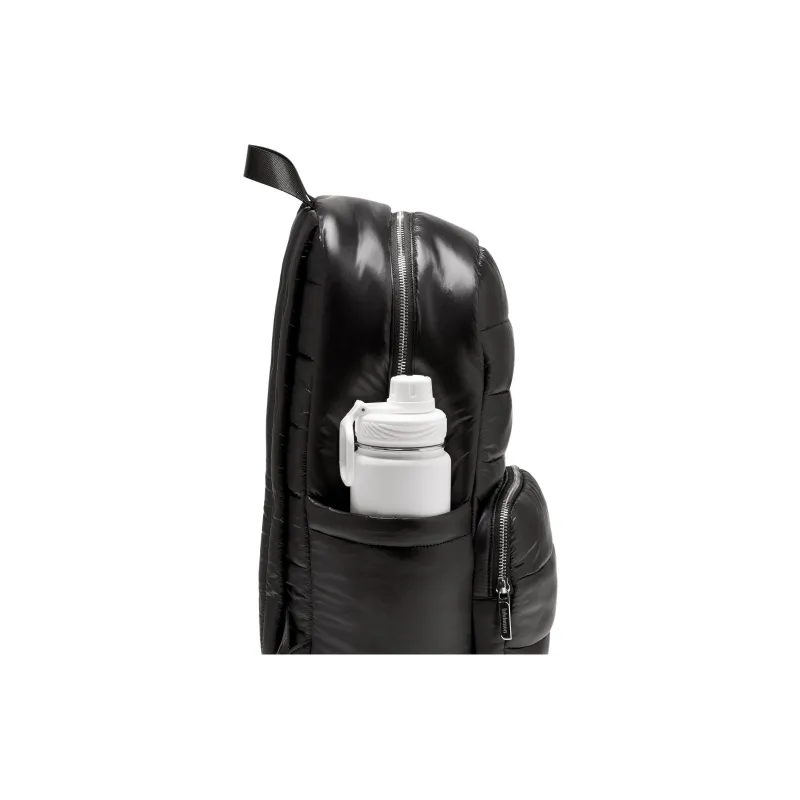 Lululemon Everywhere Waterproof Fabric Backpack Regular Unisex Black-1