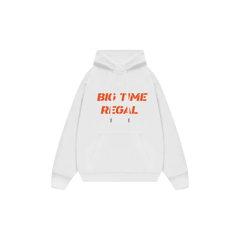 BIG TIME REGAL Sweatshirt Unisex-4