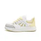 White Yellow