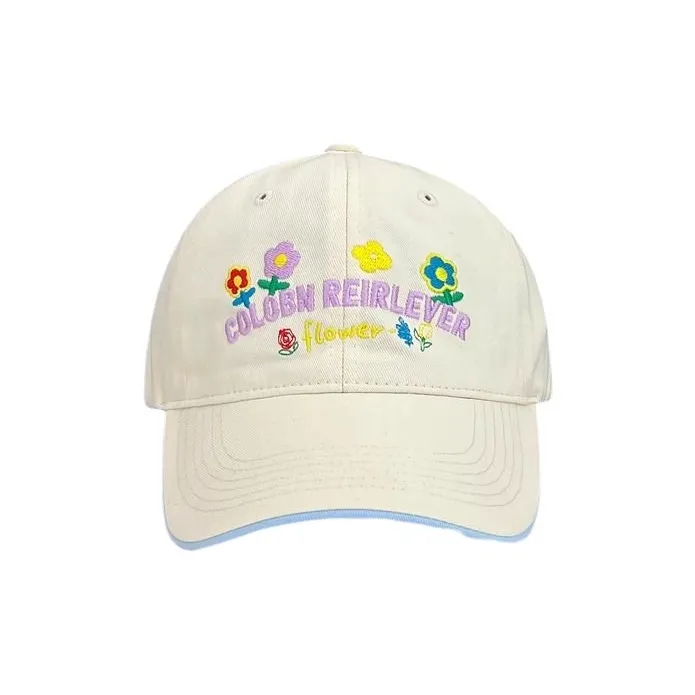 DZP Cotton Baseball Caps Unisex-1